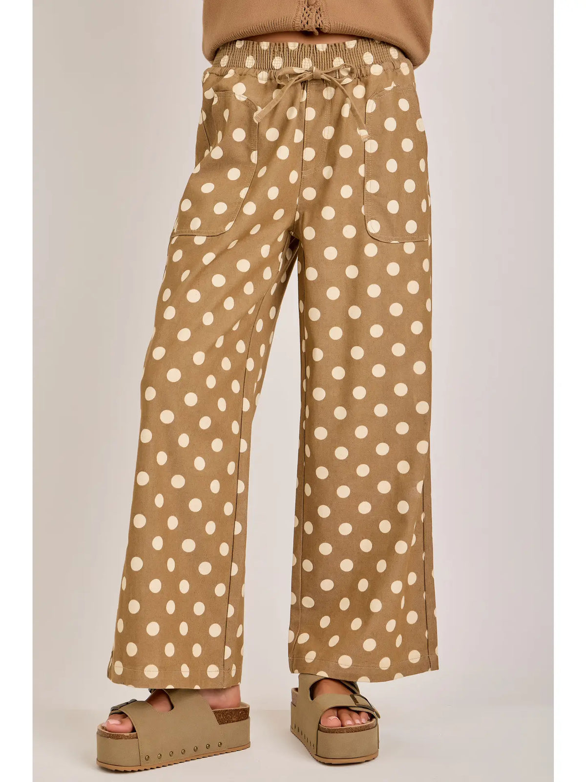 Sandi Pants