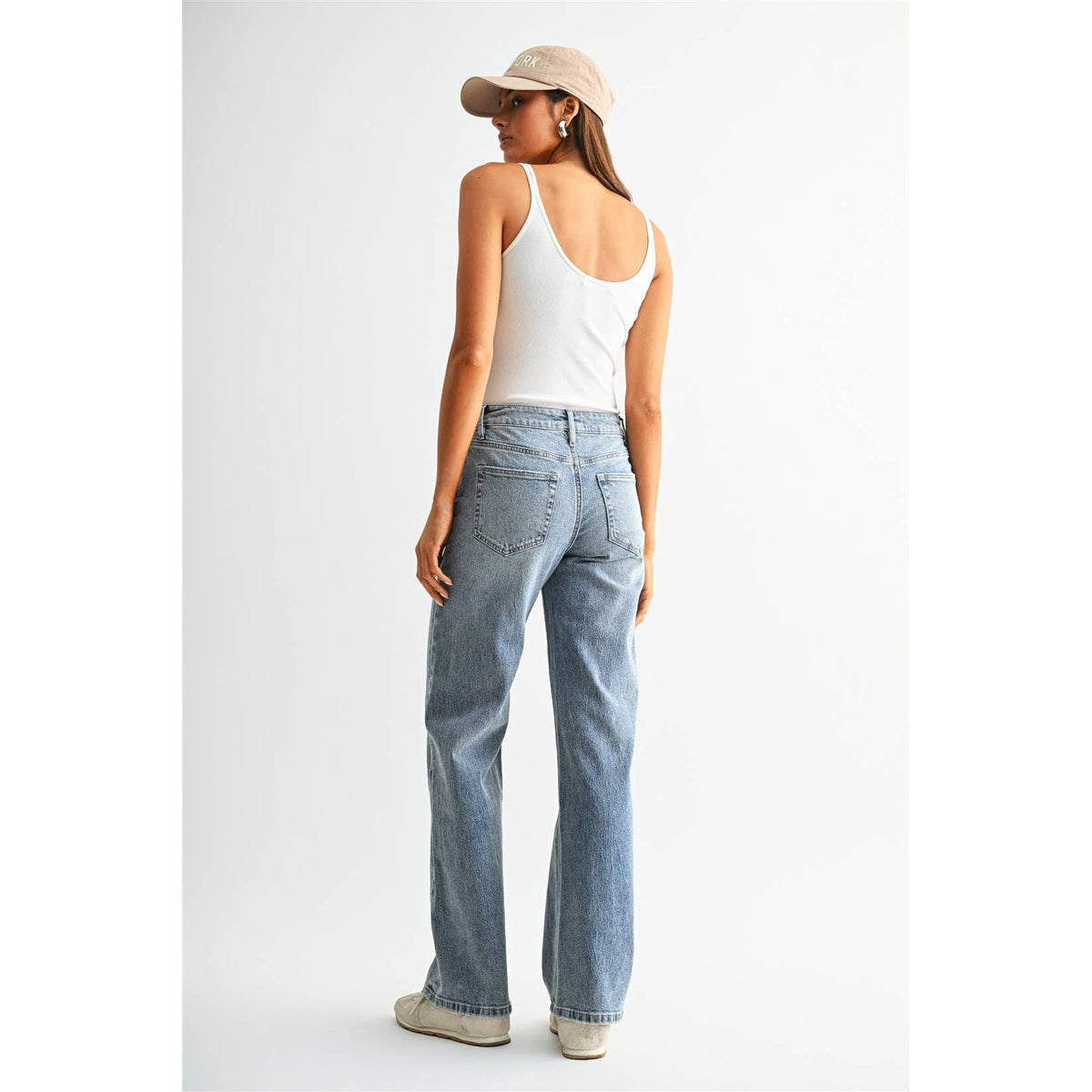 Jenny Jeans