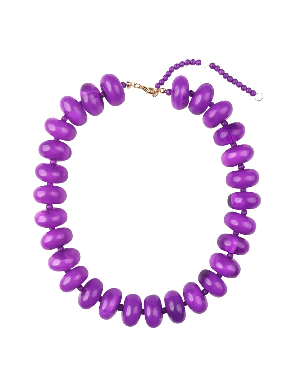 Bailey Necklace