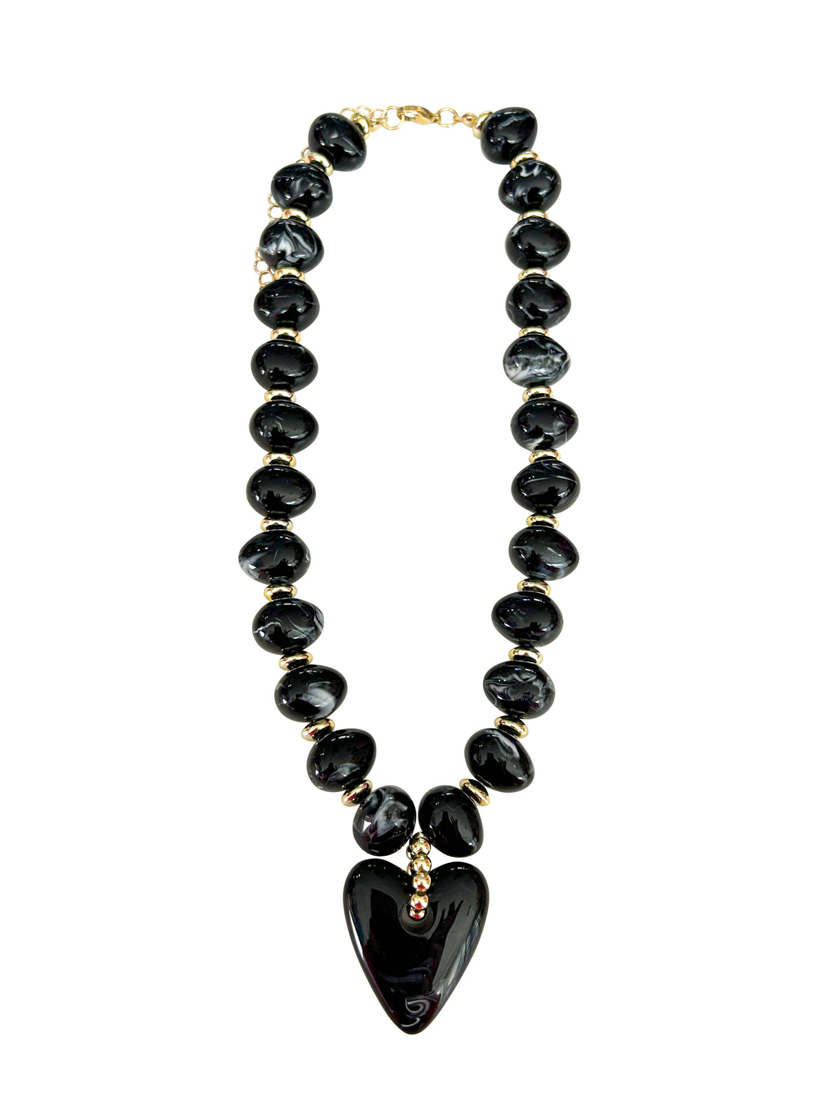 Athens Necklace