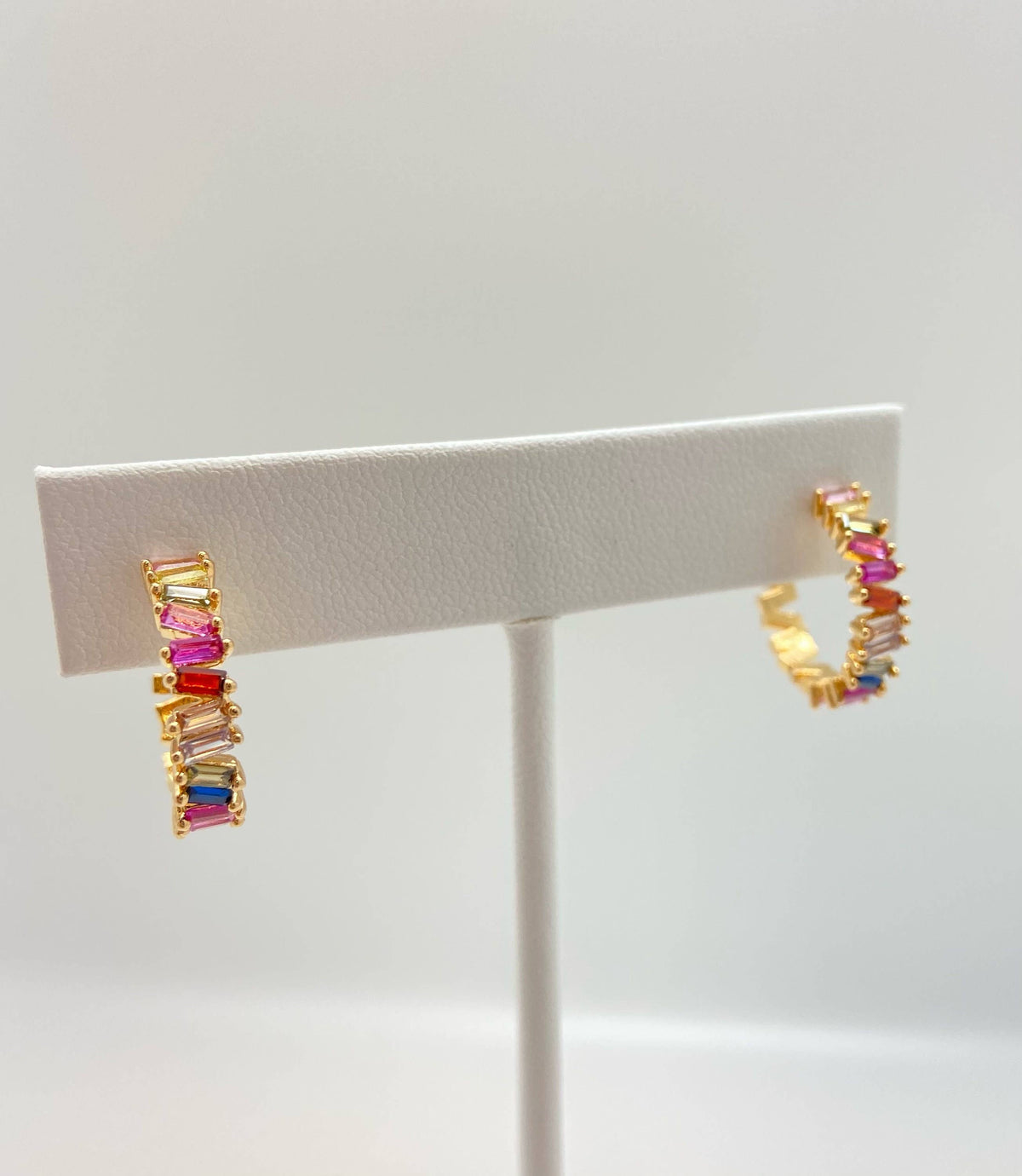 Scarlett Earring