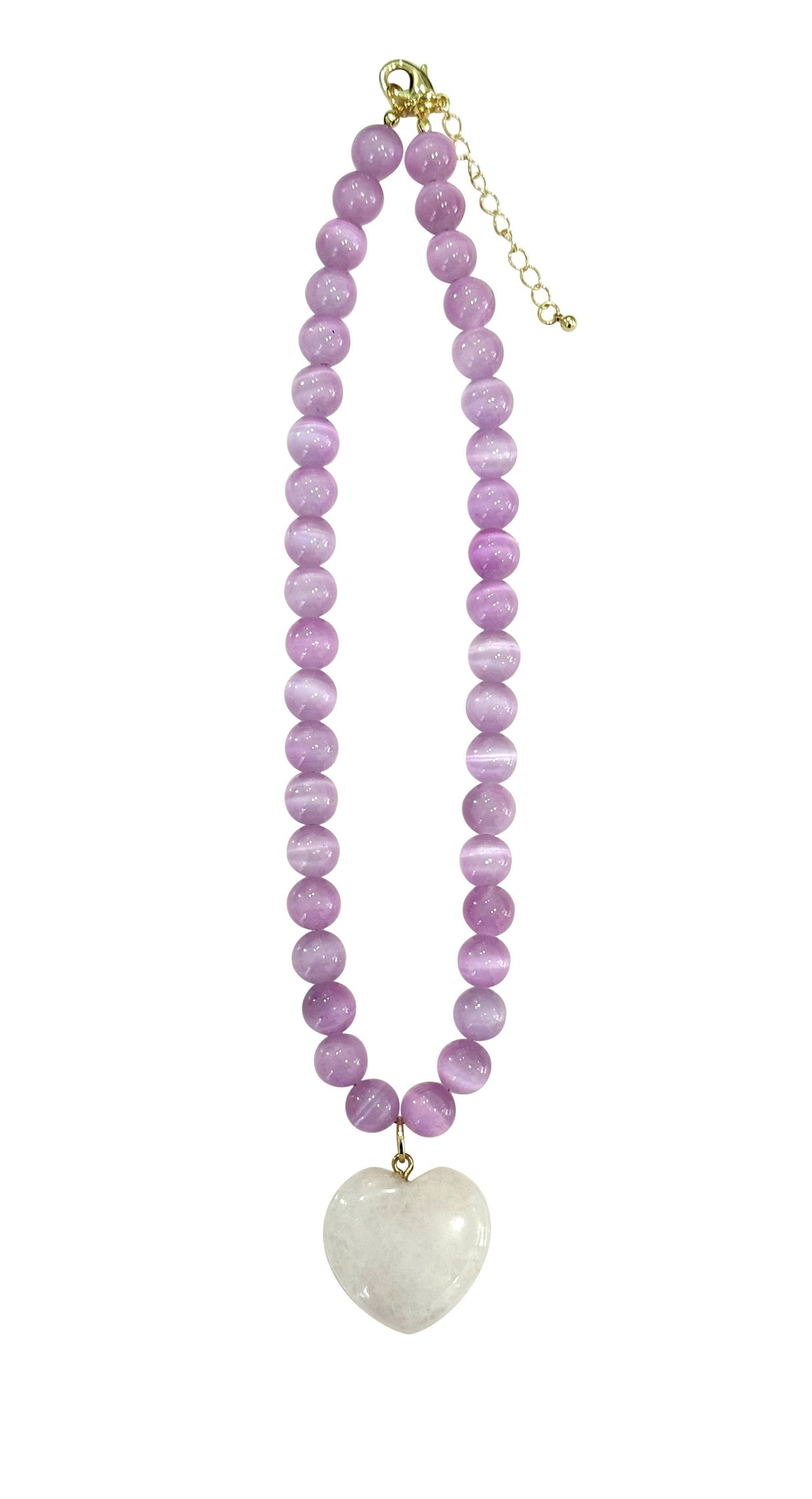 Nereyda Necklace