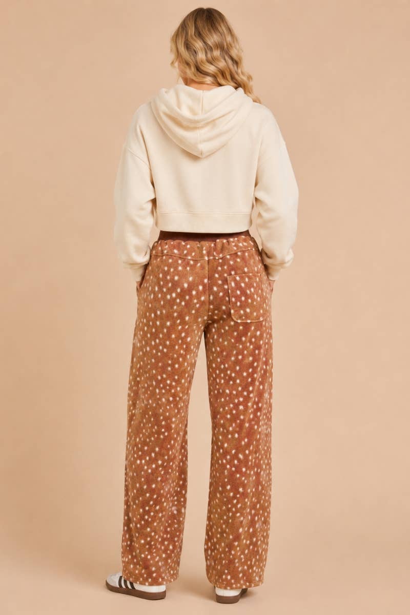 Fawn Pants