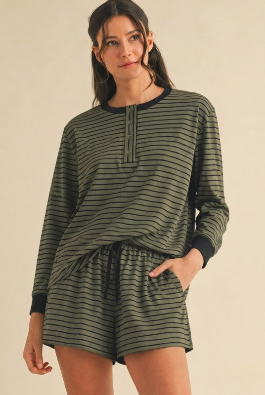 Olive set
