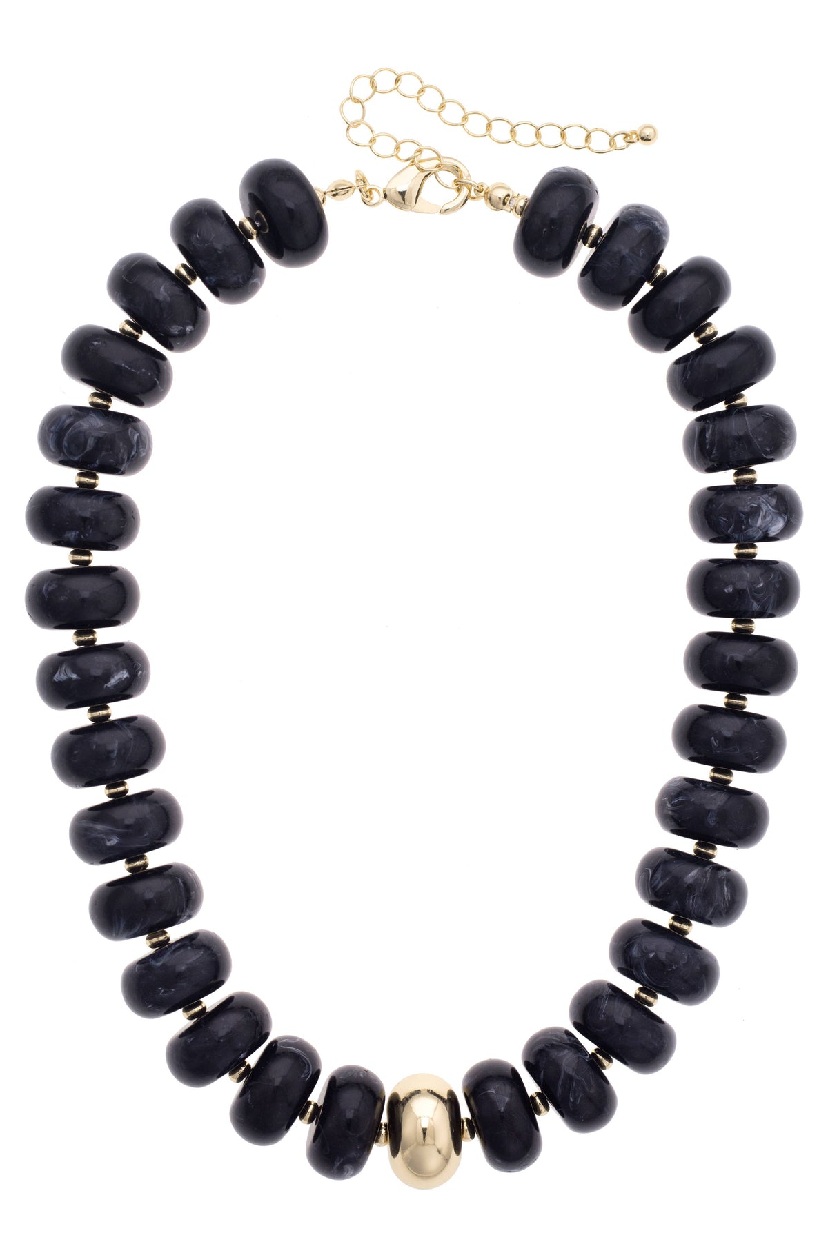 San Sebastián Beaded Necklace