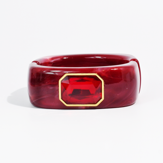 The Gemma Cuff Bracelet