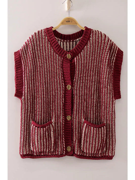 Parker Cardigan