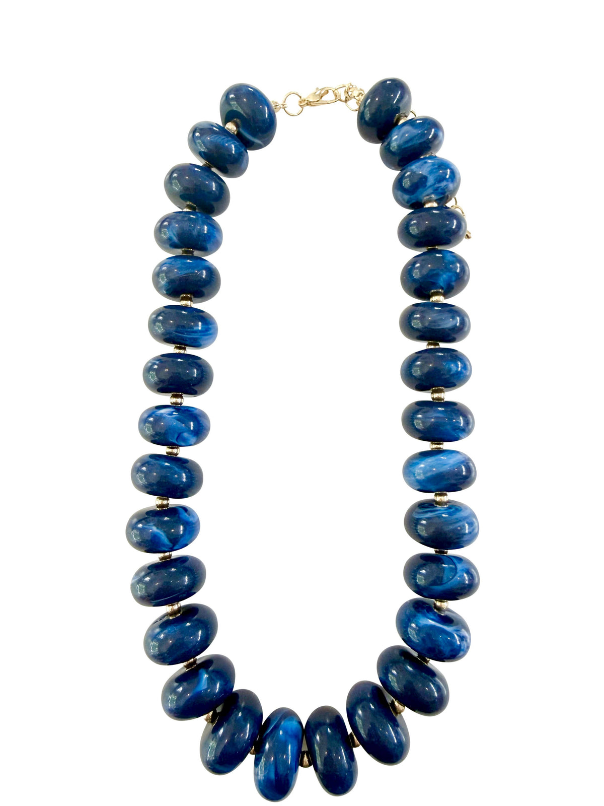 Liberty Necklace