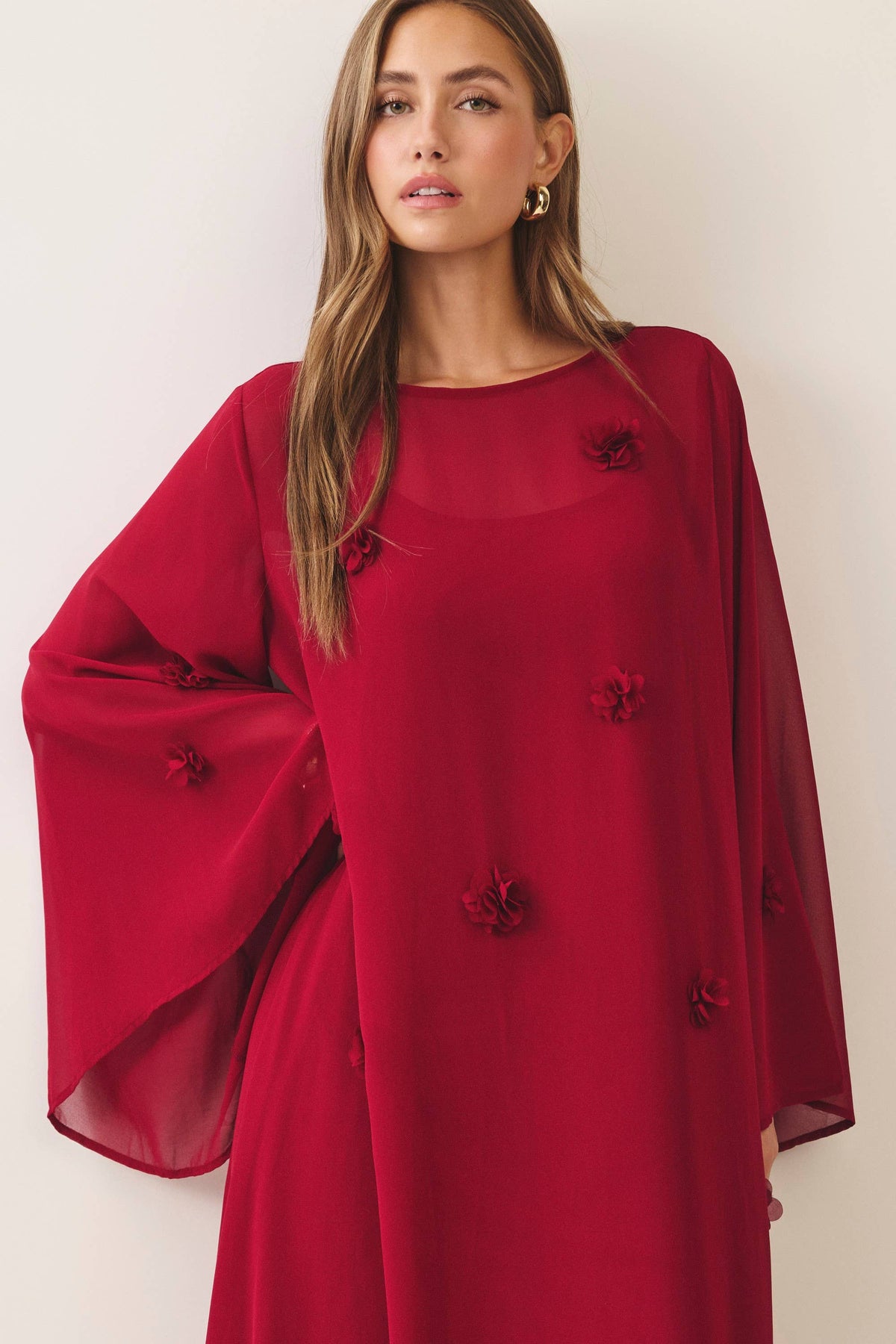 Free Spirit Dress