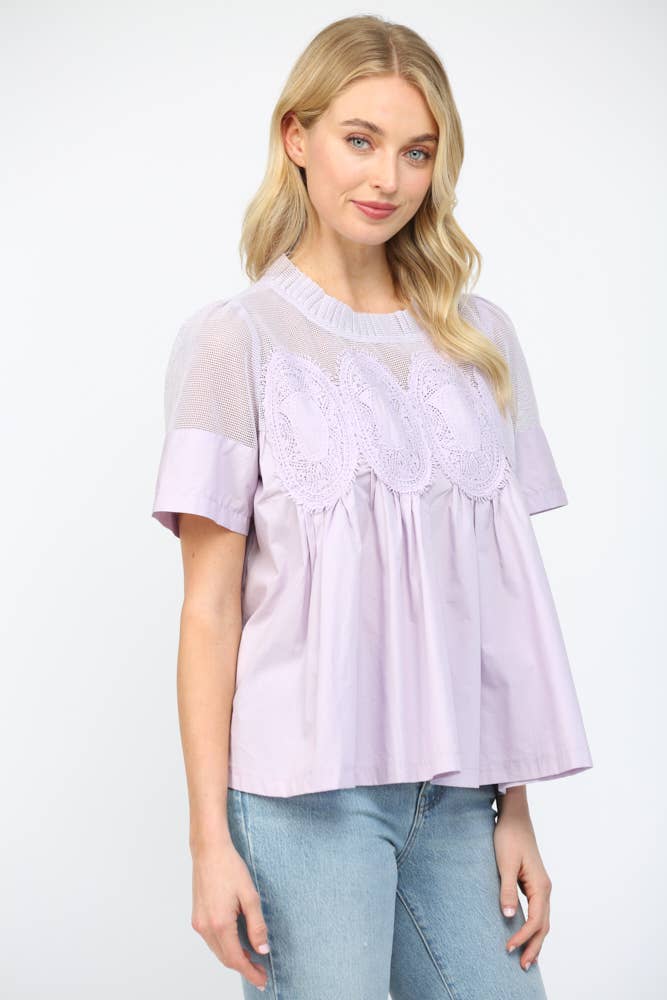 Mandi Top