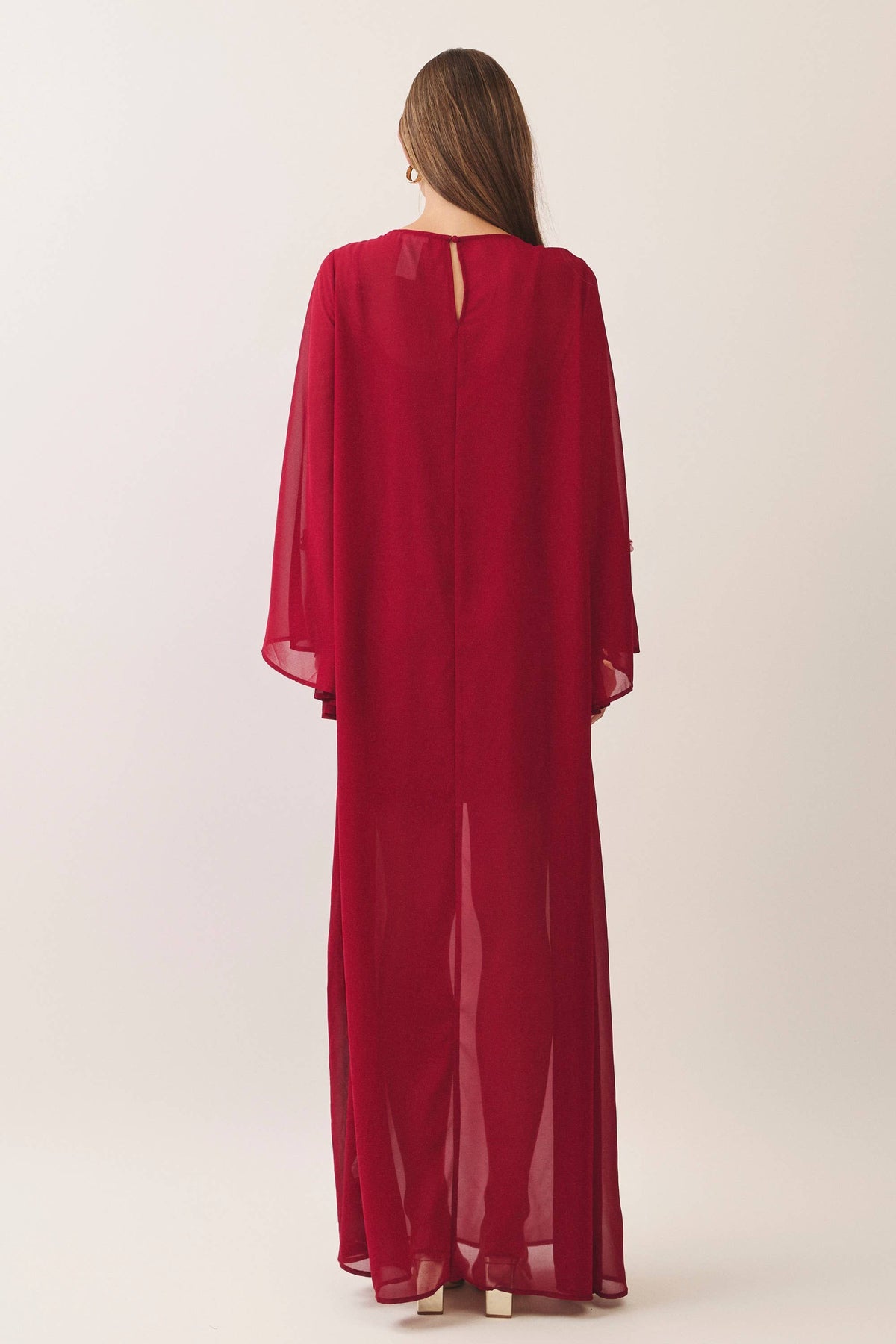 Free Spirit Dress