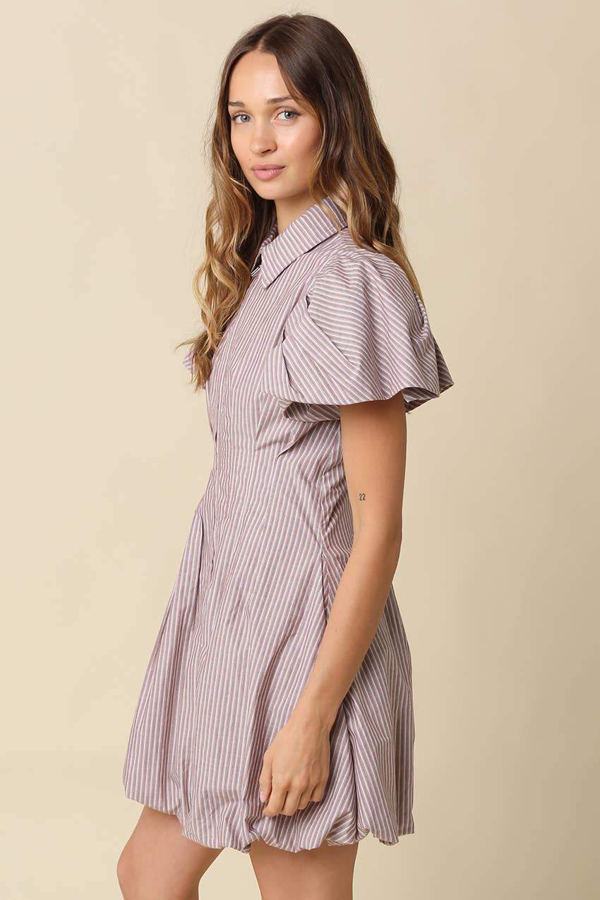 Rilly Dress
