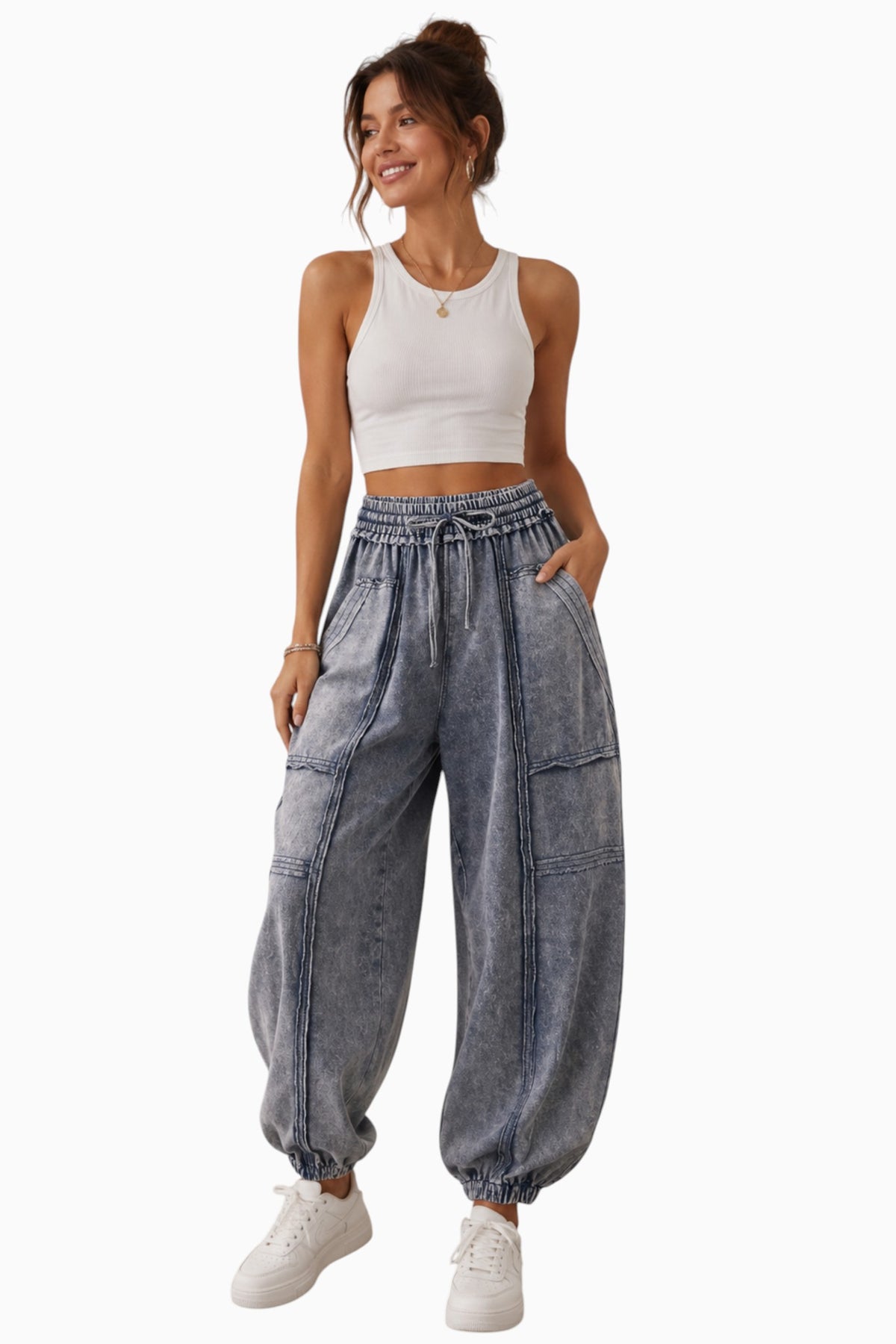 Dee Joggers