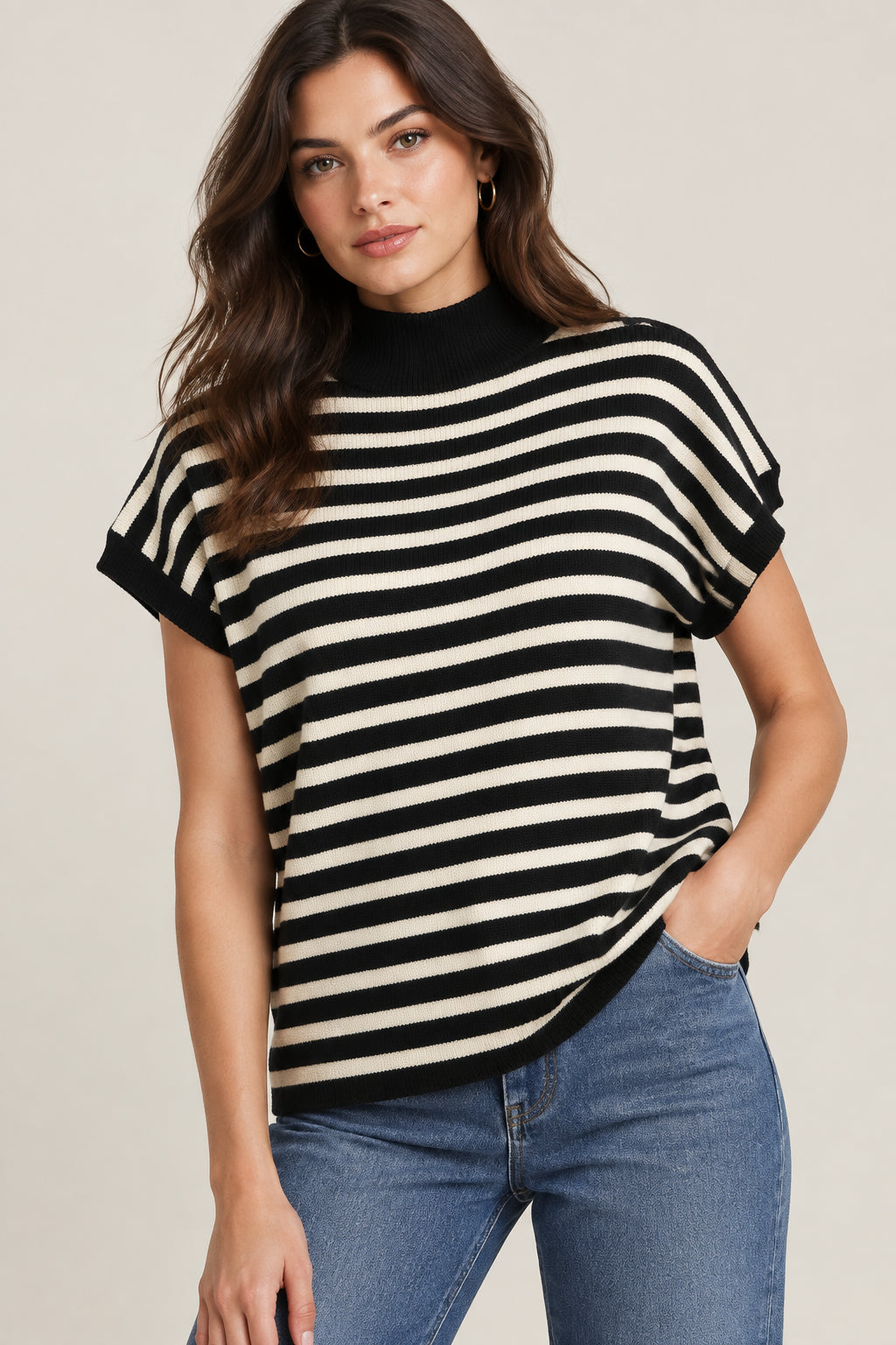 Monica Sweater