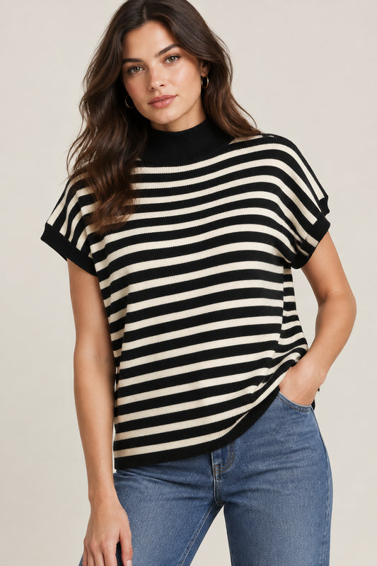 Monica Sweater