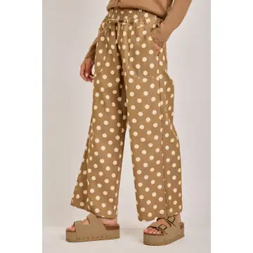Sandi Pants