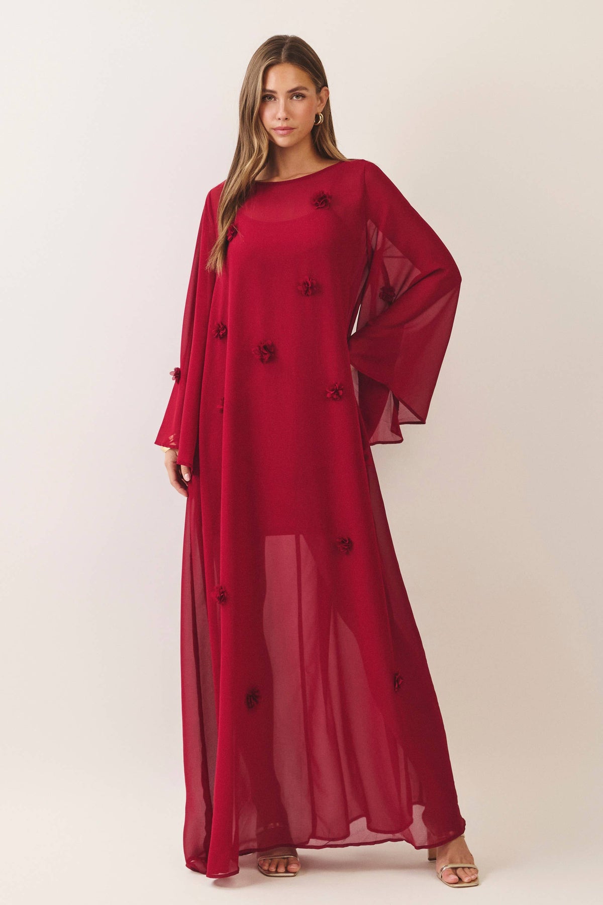 Free Spirit Dress