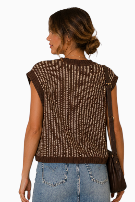 Parker Cardigan