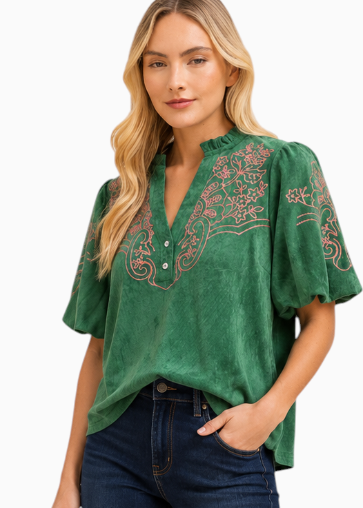 Hadley Top