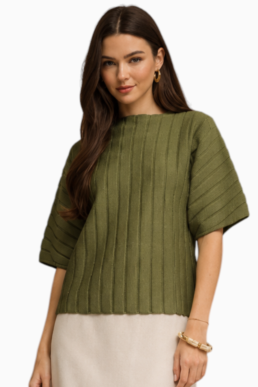 Tricia Top