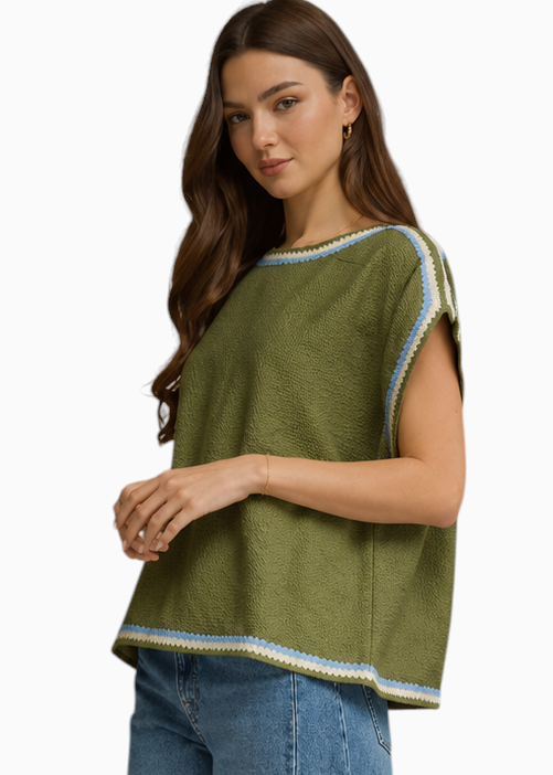 Haven Top
