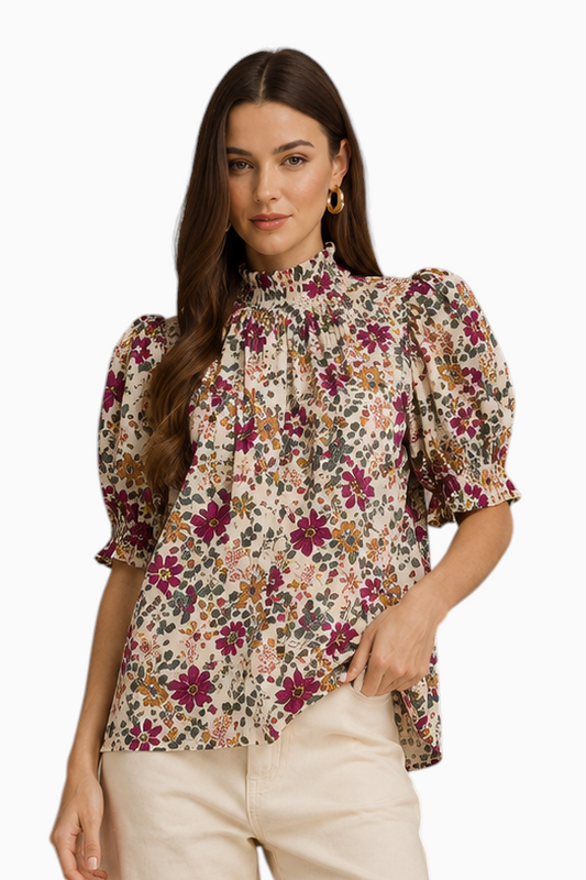 Vee Top