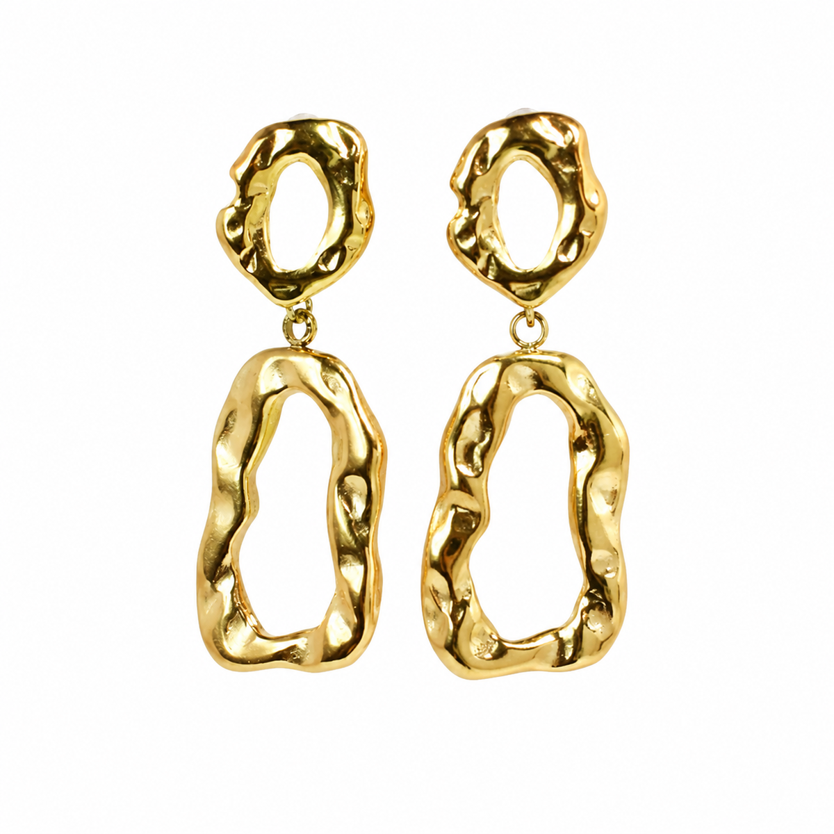 Italian Muse Earrings