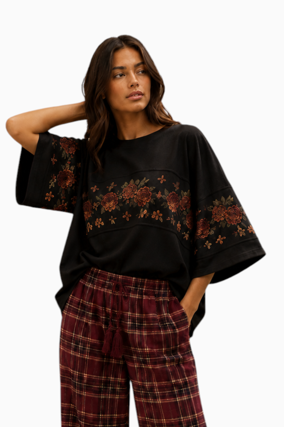 Emory Top