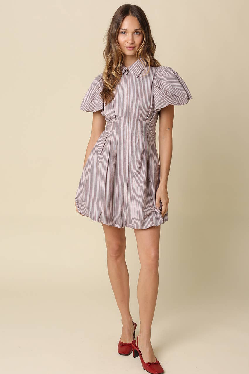 Rilly Dress