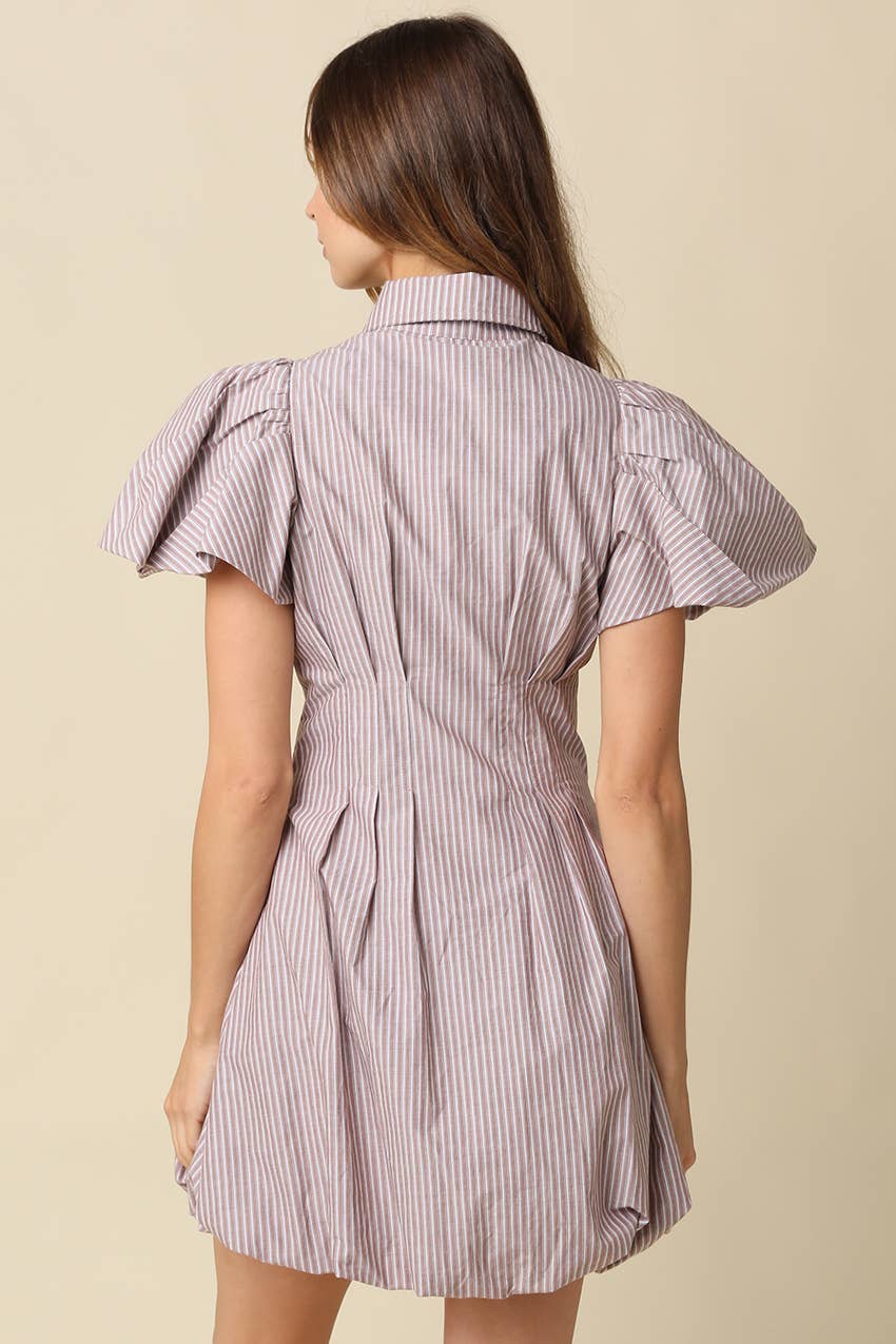 Rilly Dress