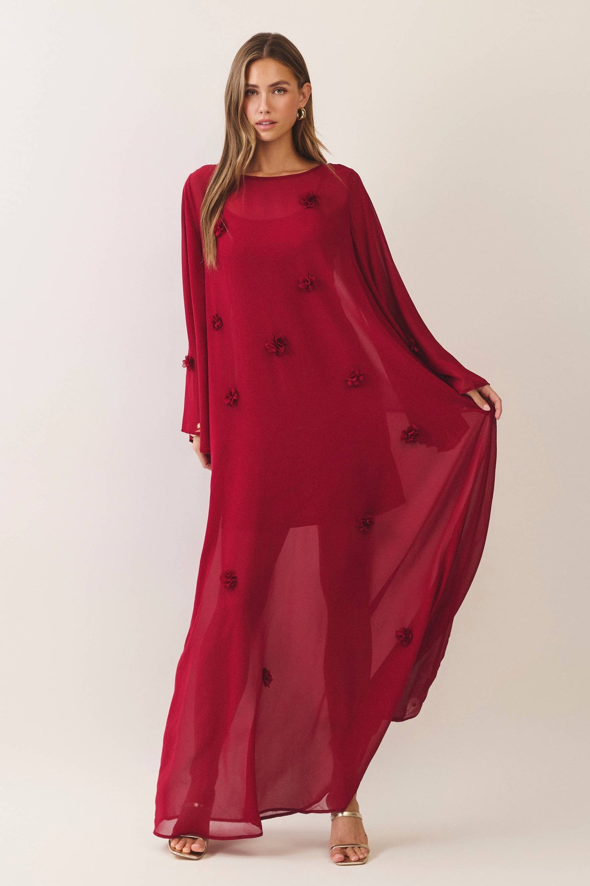Free Spirit Dress