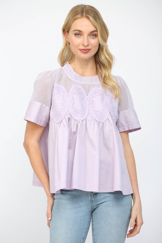 Mandi Top