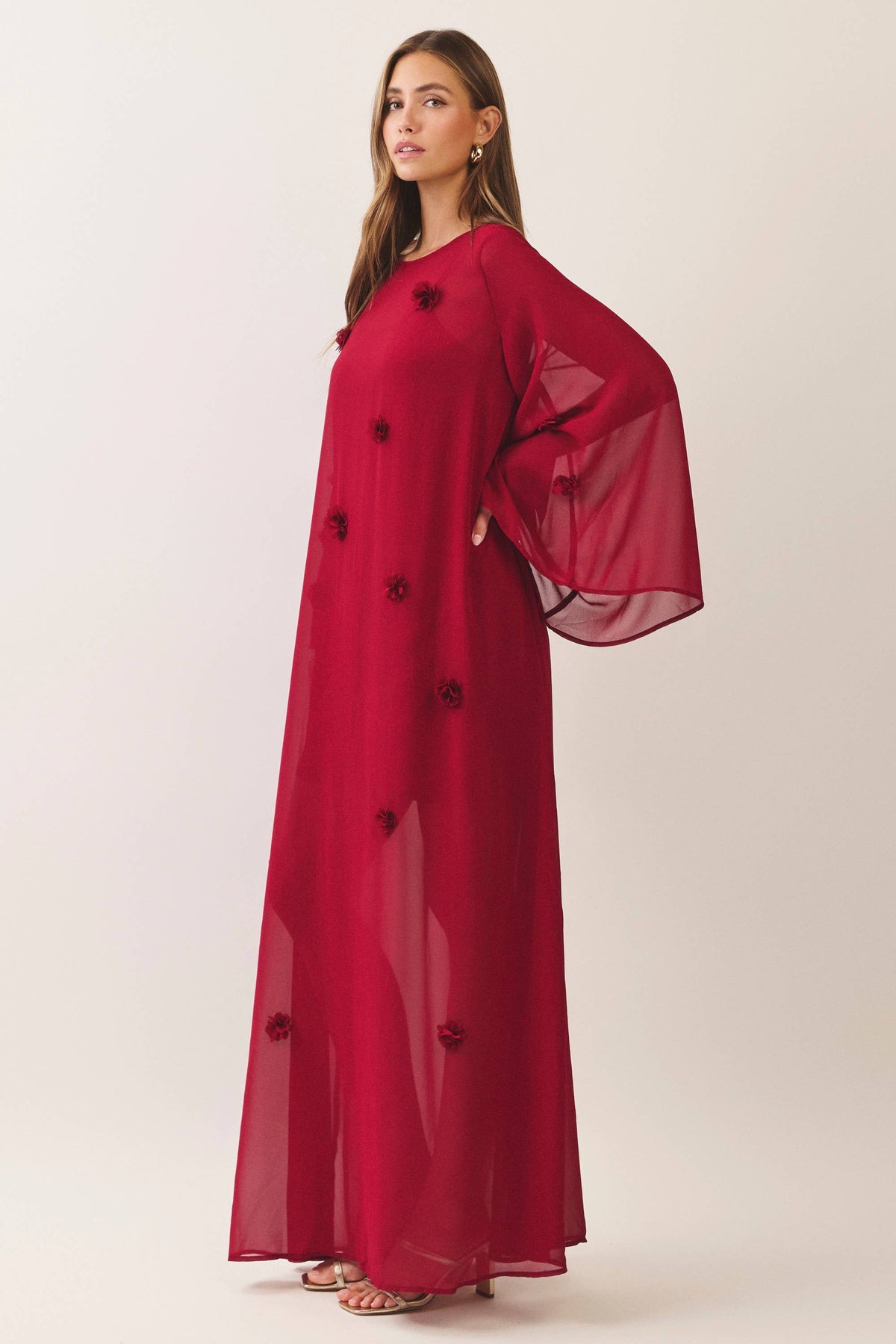 Free Spirit Dress