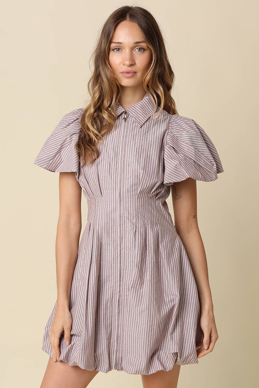 Rilly Dress