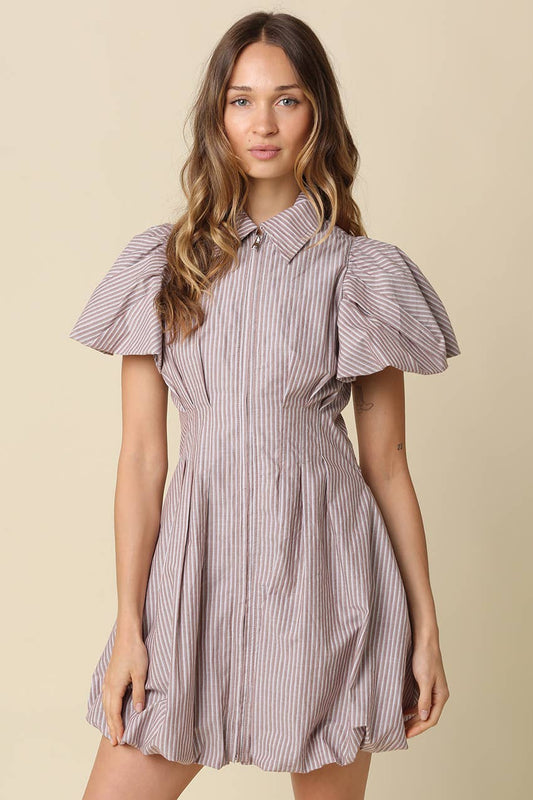 Rilly Dress